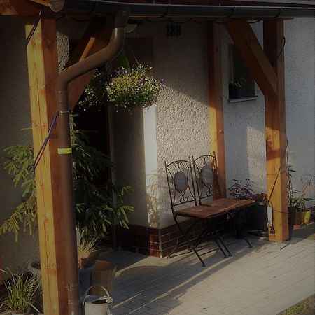Apartment Rychtrovna Hejnice Kültér fotó
