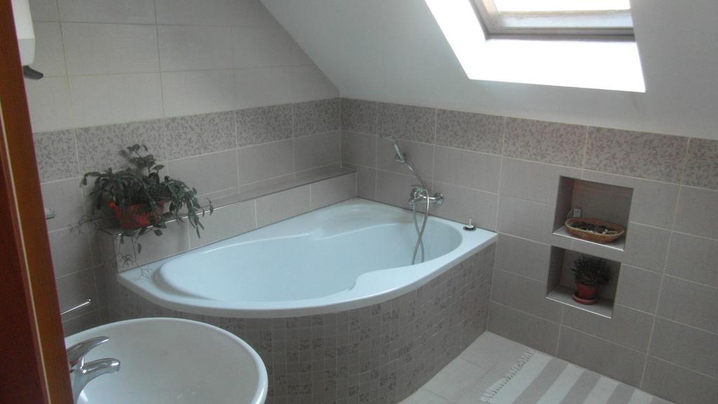 Apartment Rychtrovna Hejnice Szoba fotó