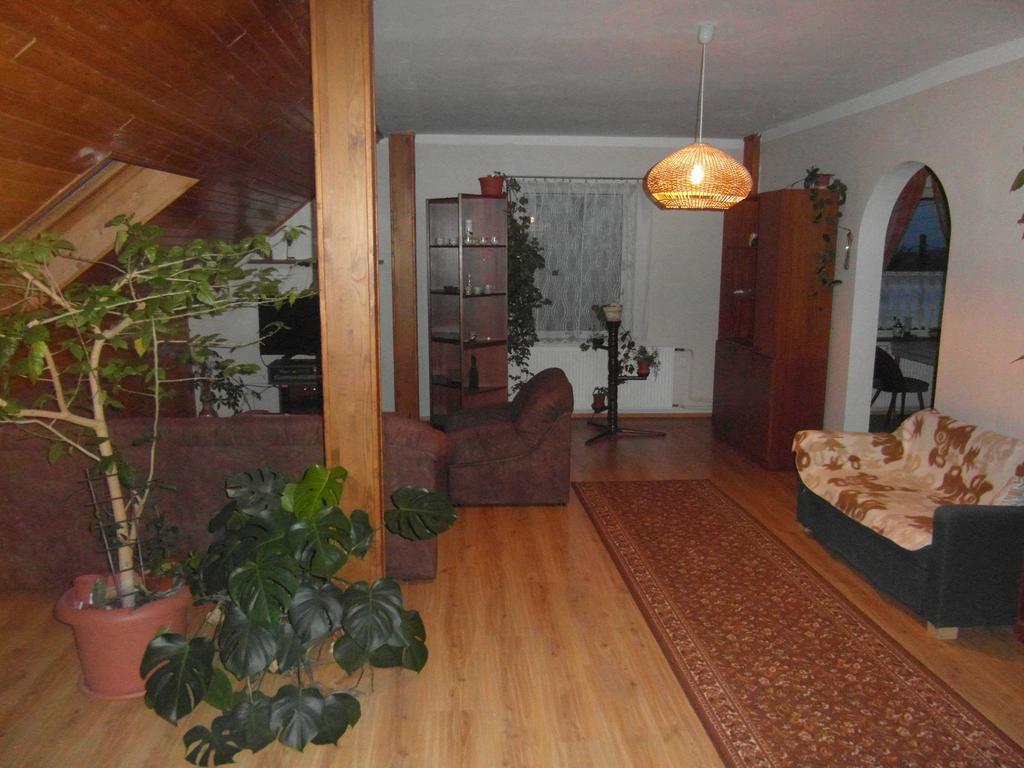 Apartment Rychtrovna Hejnice Szoba fotó